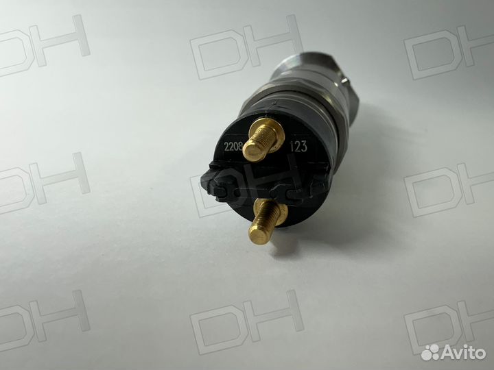 Форсунка 0445120123