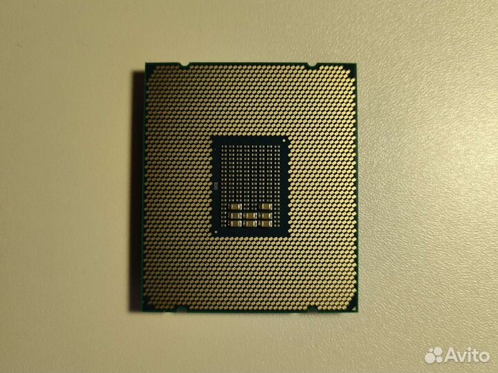 Xeon e5 2650v4