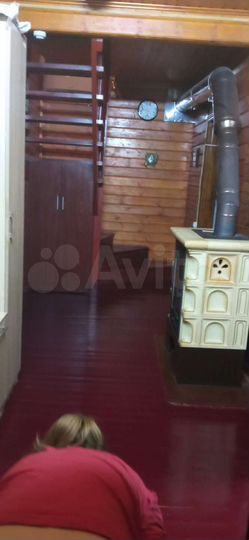 Дом 104 м² на участке 25 сот.