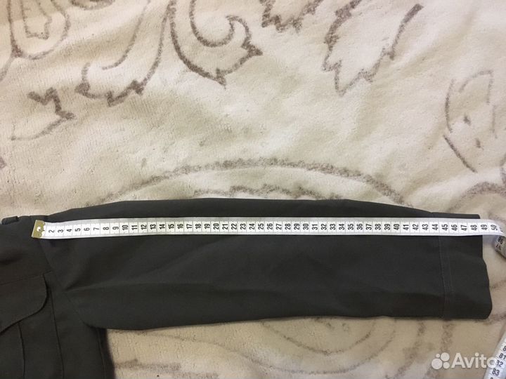 Кадетская форма