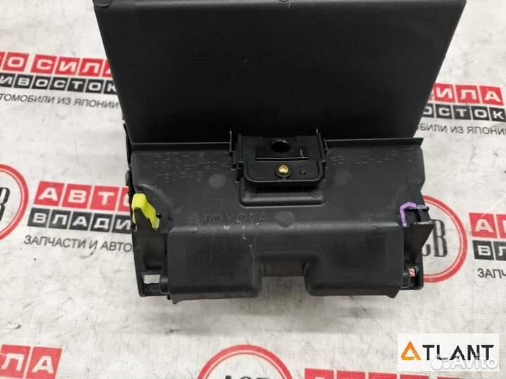 Климат-контроль toyota corolla