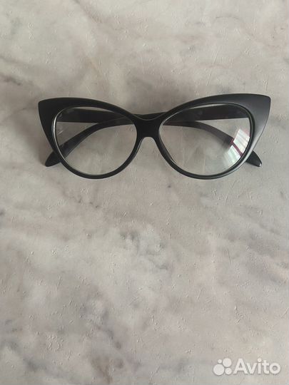 Очки оправа