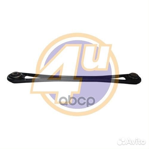 Рычаг задн audi Q7/PRS caynne/VW touareg 02- VV