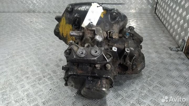 Кпп 5ст. F13 Opel Corsa C (2000-2006)