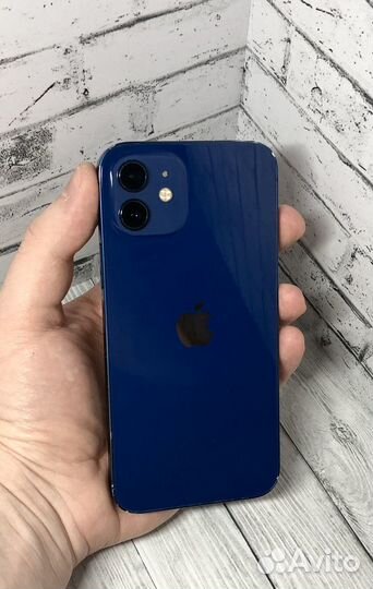 iPhone 12, 128 ГБ
