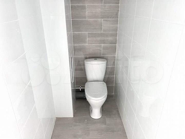 2-к. квартира, 65,3 м², 3/16 эт.