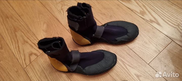 Гидроботинки Hiko 36,5