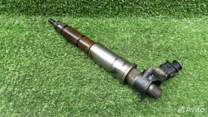 Форсунка дизельная Infiniti Q70