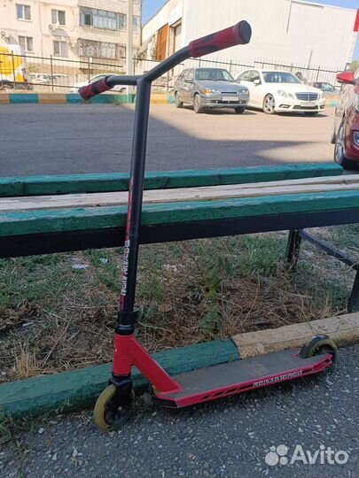 Продам самокат