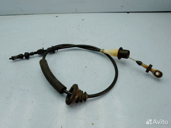 Тросик газа Mercedes-Benz C-Class W202 M104E28