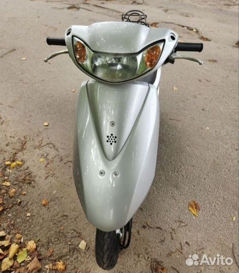 Honda dio af 62