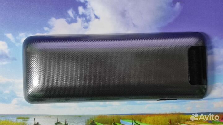 Пульт ду samsung smart touch AA59-00760 rmctpf2AP1