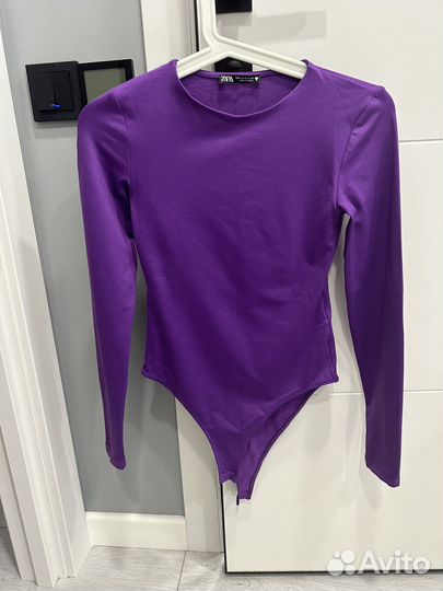 Боди женское размер s, zara