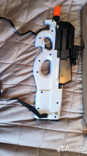 Орбизовый автомат