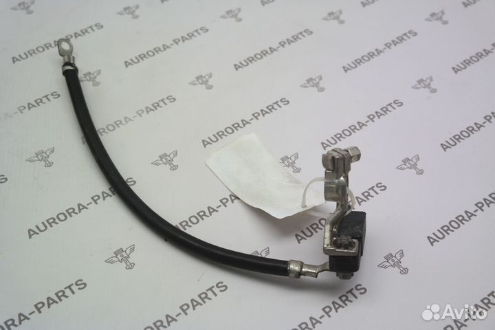 Клемма Mercedes C W205 2013