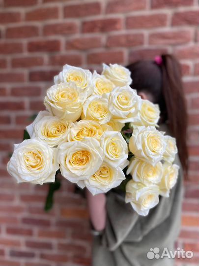 Розы оптом