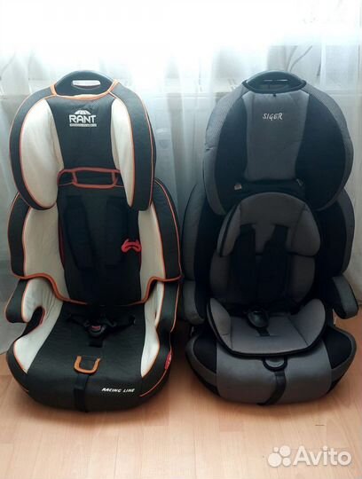 Кресло 9-36 (+бустр) чистое