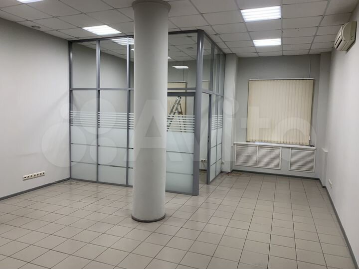 Офис в центре г. Уфа, 180.4 м²