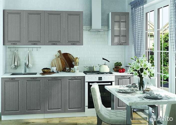 Модульная кухня Лиза