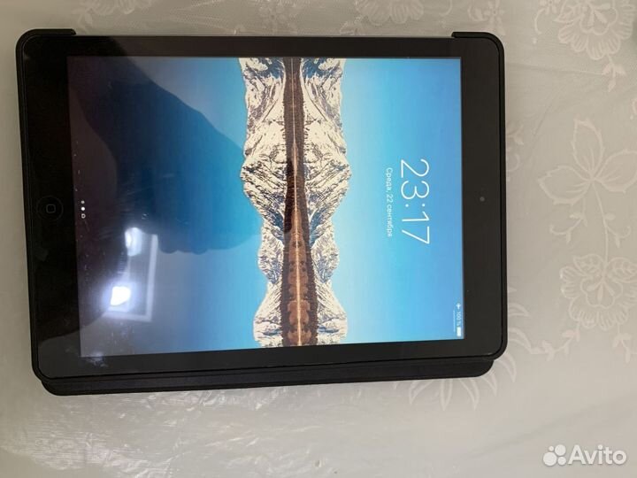 Планшет iPad air 128 gb