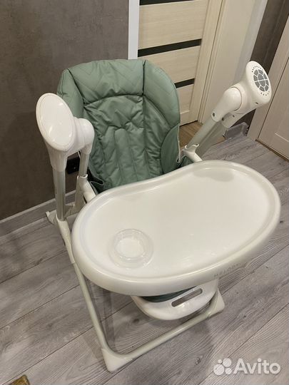 Стульчик -качели 2/1