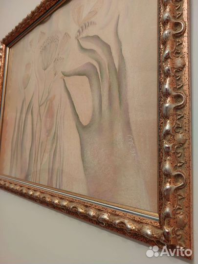 Картина Руки