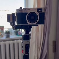 Zhiyun crane m2s стабилизатор