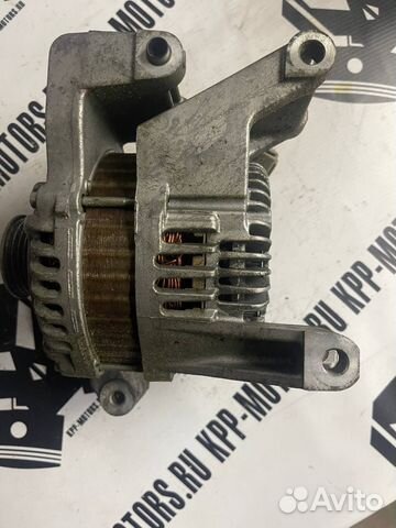 Генератор LF (A2TJ0791)