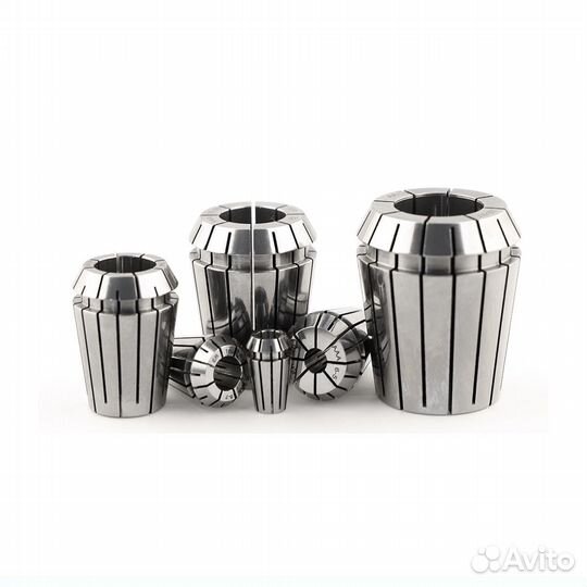 Цанга ER20:1; 2мм/0.005мм