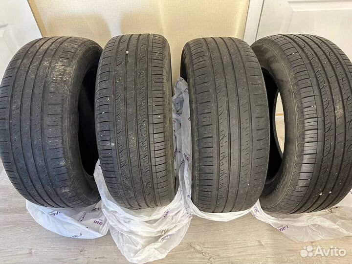 Nexen N'Priz RH7 235/60 R18 103H