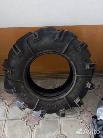 Шины Gorilla Axle Silverback 30x9x14