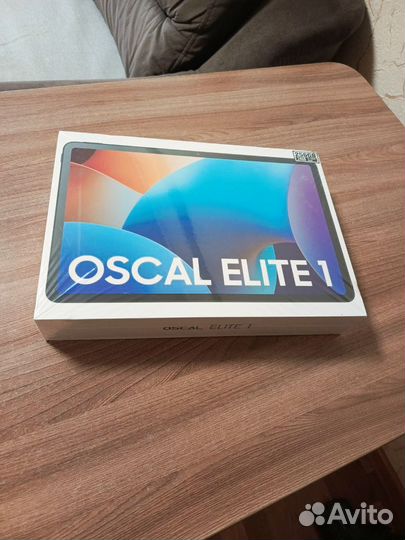 Планшет blackview oscal elite 1. 8/256