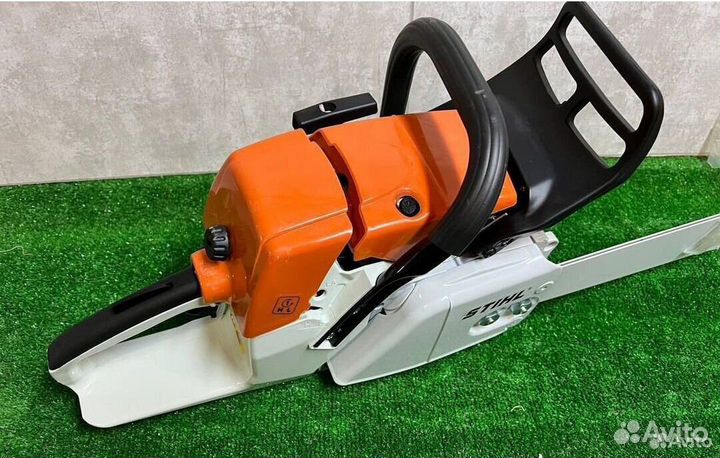 Stihl 381