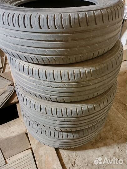 Nokian Tyres Nordman SX2 185/65 R15
