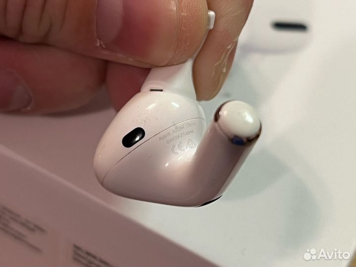 Наушник Airpods Pro левый оригинал