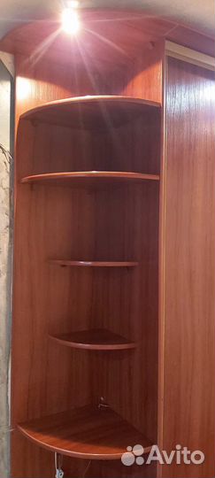 Шкаф купе бу