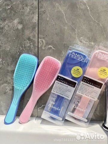 Расческа tangle teezer