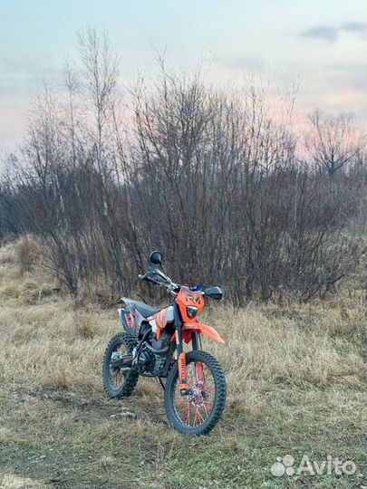 Регуль мото атлет 250 (300)