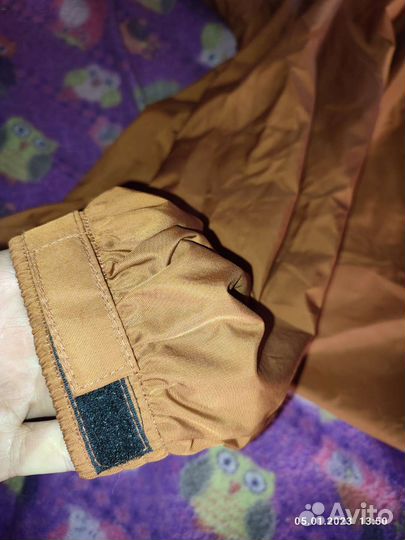 Дождевик Rungo собаки 69-70 см по спинке