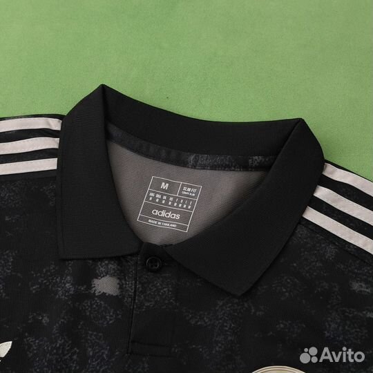 Игровая футболка Аякс 2024/2025