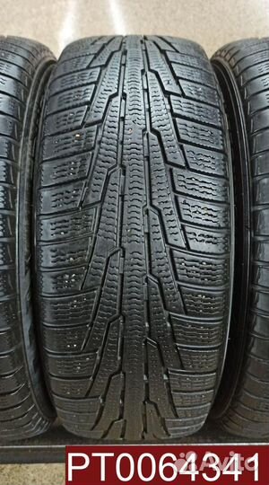 Nokian Tyres Hakkapeliitta R 205/60 R16 98H