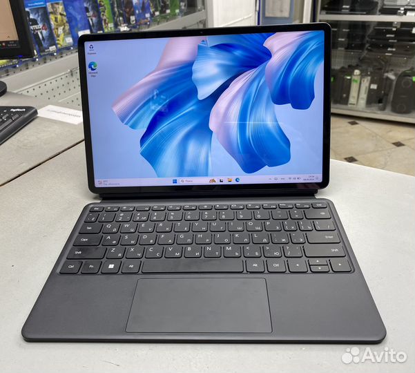 Планшет Huawei Matebook E Go