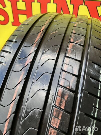 Pirelli Scorpion Verde 255/45 R19 100V