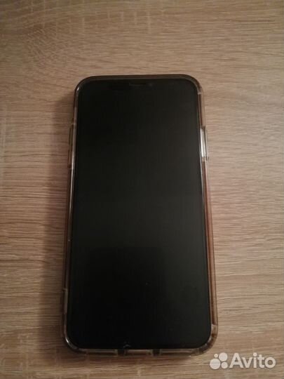 iPhone X, 64 ГБ