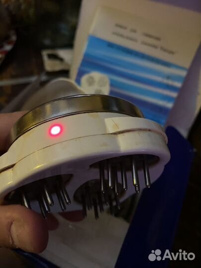 Прибор для снижения артериального давления Тяньши