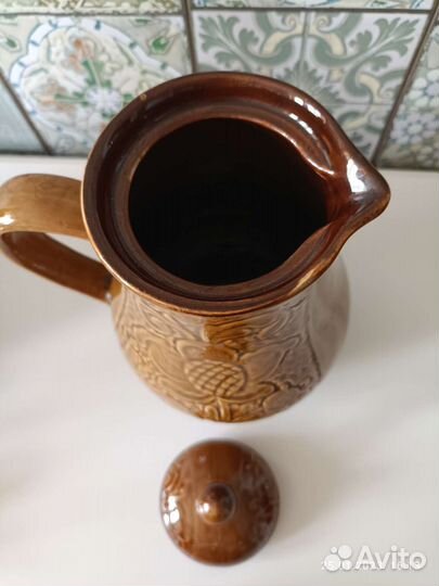 Кувшины СССР