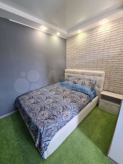 1-к. квартира, 56 м², 5/5 эт.