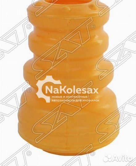 Отбойник передней стойки lexus HS250H/ toyota priu