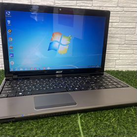 Ноутбук Acer Aspire 5625G