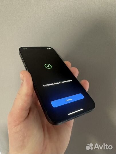 iPhone 12, 256 ГБ